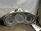 Fits 2016 Mazda Speedometer (miles N/a) OEM:G46L55430. Fixed Price $109.60.