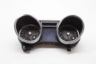 2017 Mercedes Gle 350 Speedometer Cluster 102K 1031060161 Oem. Fixed Price $209.99.