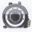 2012 - 2017 Fiat 500 Speedometer Mph Instrument Cluster Gauge Odometer. Fixed Price $68.99.
