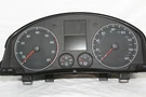 Speedometer Instrument Cluster 06 07 Vw Rabbit Dash Panel Gauges 91,426 Miles. Fixed Price $92.88.
