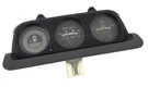 1998 Mitsubishi Montero Dash Inclinometer Volt Altimeter Gauge Cluster Oem. Fixed Price $160.00.