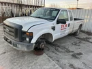 Speedometer Cluster Mph Id 8C3T-10849-BZC Fits Ford F250SD Pickup 584831. Fixed Price $112.00.