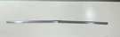 1967 Gto Lemans Original Gm Trunk Lid Edge Stainless Steel Chrome Trim. Fixed Price $119.99.