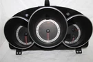 Speedometer Instrument Cluster 07 08 Mazda 3 Dash Panel Gauges 85,721 Miles. Fixed Price $78.48.