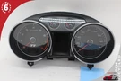 2013-2015 Audi Tt Convertible Speedometer Instrument Cluster 8J0920990 Oem. Fixed Price $96.25.