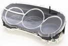 Mazda Vi Gl/gj 2.2D Estate Facelift G46M-55-430 Instrument Cluster Speedometer. Fixed Price $115.21.