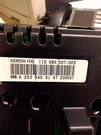 Speedometer 203 Type Cluster C280 Mph Fits 06 Mercedes C-class 246164. Fixed Price $69.99.