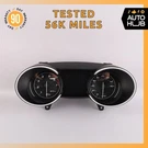 17-19 Alfa Romeo 952 Giulia Speedometer Instrument Cluster 50554637 Oem 56K. Fixed Price $107.90.