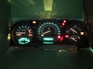 02-05 Buick Lesabre Instrument Cluster Gauges Speedo Tach Mileage Prog 154. Fixed Price $149.99.
