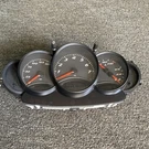 2000-2004 Porsche Boxter Used Instrument Cluster 9866411030570C Look Photos!. Fixed Price $289.95.