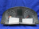 2008 Volkswagen Eos Turbo Speedometer Instrument Cluster Pn 1Q0-920-974-GX-Z03. Fixed Price $40.00.
