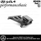 Genuine Oem Front Radar Unit 99110CU000 For Hyundai Genesis GV60 2023-2024. Fixed Price $202.50.