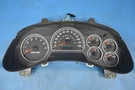 2002-2004 Gmc Envoy Instrument Cluster Oem 15069269. Fixed Price $130.46.