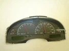 2001 Lincoln Ls Speedometer Instrument Cluster 1W4F-10849-BA A/t. Fixed Price $34.65.