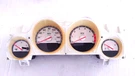 Oem Dodge Charger Magnum Challenger Instrument Gauge Cluster 68060568AC 160MPH. Fixed Price $799.90.