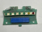 Bmw 86-91 (E30) 318 325 Ip Cluster 7-LED Service Indicator Board 62111377669. Fixed Price $22.00.