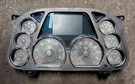 2020 Peterbilt 579 Instrument Cluster MX13 Eaton 13SPD Q43-6080-1-2-011C Paccar. Fixed Price $999.00.