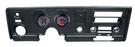 Dakota Digital Pontiac Firebird Analog Gauges Carbon Red VHX-69P-FIR-C-R. Fixed Price $945.25.