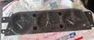 1997-2002 Jaguar XK8 4.0L Instrument Cluster Clock Battery Oil Control Oem. Fixed Price $38.99.