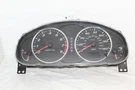 Speedometer Instrument Cluster Dash Panel Gauges 05 Mazda 6 91,239 Miles. Fixed Price $71.28.