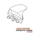 2016-2018 Hyundai Elantra Panel Assembly Cluster Facia New Oem 84830 F2000TRY. Fixed Price $242.88.