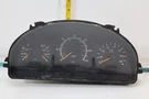 1998-2001 Mercedes ML320 ML430 Instrument Cluster Speedometer A1635402347 Oem. Fixed Price $69.99.