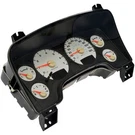 Dorman 599-830 Remanufactured Instrument Cluster. Fixed Price $1409.63.