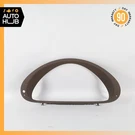 01-07 Mercedes W203 C240 C350 Instrument Cluster Speedometer Bezel Trim Oem. Fixed Price $31.23.