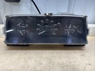 Ford Instrument Cluster F37F-10C956-A E97F-10894 Manual Mph Gauge Assembly. Fixed Price $90.20.