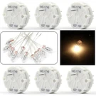 6PCS Gmc Stepper Motor Speedometer Gauge Repair Kit Cluster 10 Bulbs X27 168. Fixed Price $19.99.