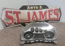 2012 F250SD F350SD Speedometer Mph, At, Diesel (6.7L), Id CC3T-10849-JA Thru Jc. Fixed Price $175.50.