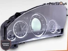 10-16 Mercedes W212 E350 E500 Speedometer Odometer Instrument Cluster Gauge Oem. Fixed Price $105.56.