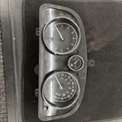 Fits 2014-15 Chevy Captiva Speedometer OEM:23214712 105,485 Miles. Fixed Price $40.00.