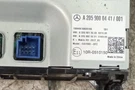 2020 Mercedes-benz C-class Information Display Unit Oem. Fixed Price $365.70.