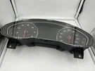 3560: Audi A8 D4 Instrument Cluster With Night Vision, 4H0920820C. Fixed Price $90.00.