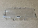 87-89 Ford Mustang Instrument Cluster Gauge Shield 140 Mph Speedometer Cobra Gt. Fixed Price $47.99.