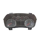 2018-2019 Chevrolet Tahoe Speedometer 84597916 Mph Us Market 71K Factory Oem. Fixed Price $82.50.