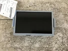 Used Front Center Infotainment Display Fits: 2014 Ford Edge Dash Mo. Fixed Price $149.99.