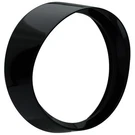 Headwinds Vista Headlight Bezel 7" Black #1-7128ZA Harley Davidson. Fixed Price $592.35.