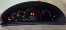 00-06 Mercedes W220 S600 CL500 Speedometer Odometer Instrument Cluster Gauge Oem. Fixed Price $139.97.