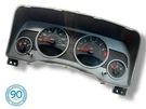 2007 Jeep Patriot Compass Mph Speedometer Oem 05107014AD A64. Fixed Price $49.95.