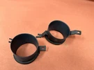 Nissan 300ZX Dash Center Gauge Meter Trim Bezel Pair Oem #86154. Fixed Price $25.20.
