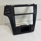 2001-2004 Nissan Pathfinder Radio Dash Cluster Trim Bezel Black Oem 68260-4W400. Fixed Price $99.00.