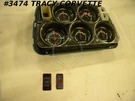1975-1976 Corvette Instrument Cluster Gauges Fuel/amp/oil/water/clock 8986163. Fixed Price $999.00.