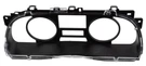Oem New 2005-2007 Ford Super Duty Instrument Panel Gauge Cluster Lens Mask Cover. Fixed Price $37.45.