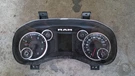 23 Ram Dodge Pickup 2500 Speedometer 68545486AD Cummins DIESELAUTOMATIC4X4. Fixed Price $220.00.