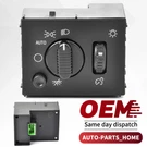 Headlight Headlamp Dimmer Switch For 2003-2007 Chevy Silverado Gmc Sierra Yukon. Fixed Price $19.44.