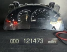 08-09 Toyota Camry Hybrid Instrument Cluster Gauge Speedometer, 121473 Miles. Fixed Price $140.00.