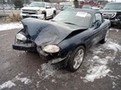 Instrument Cluster Speedometer Head Only Fits 99-00 Mazda MX-5 Miata 9368435. Fixed Price $111.02.