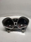 Instrument Cluster Speedometer Mph Message Center 2012-2013 Fiesta Genuine Oem. Fixed Price $35.95.
